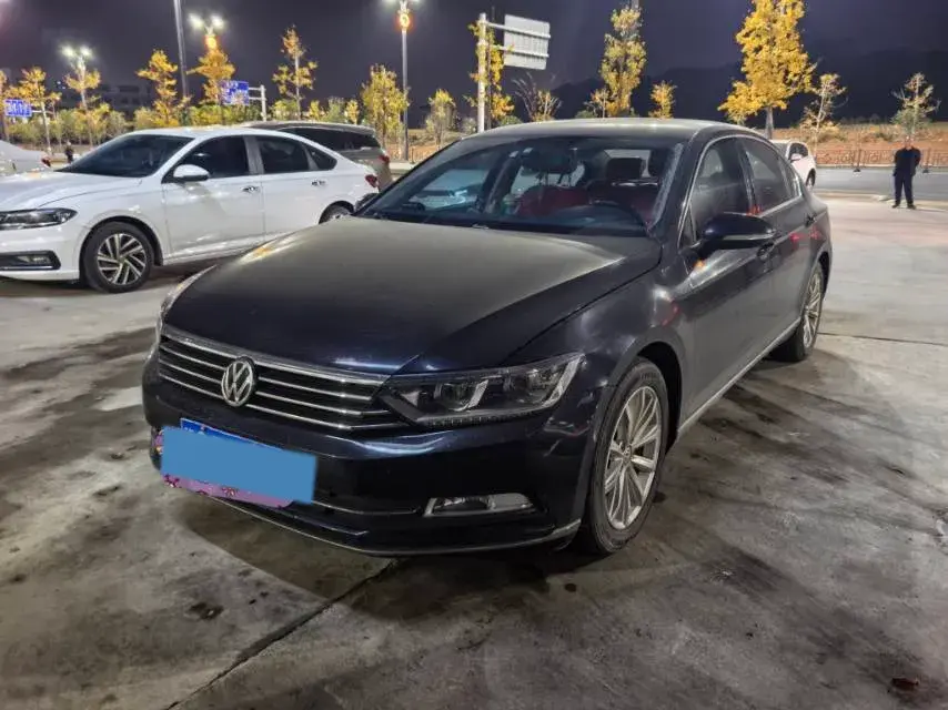 2019 Chevrolet Malibu XL 2.0T 241HP L4 9AT