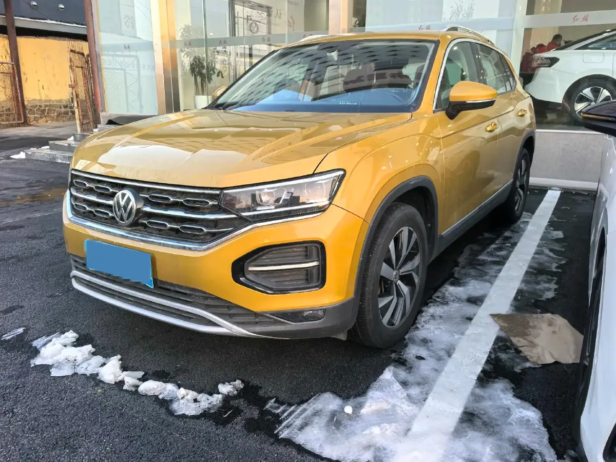 2019 Jeep Cherokee 2.0T 234HP L4 9AT