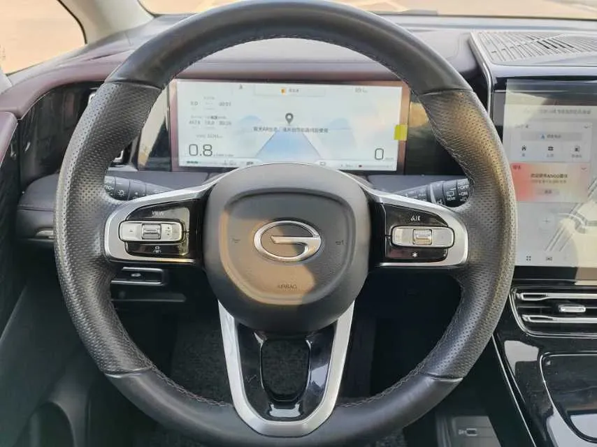 2023 GAC Trumpchi M8 2.0T 252HP L4 8AT,autocango,china used car exporter,china ev exporter,chinese used car exporter,chinese used ev exporter