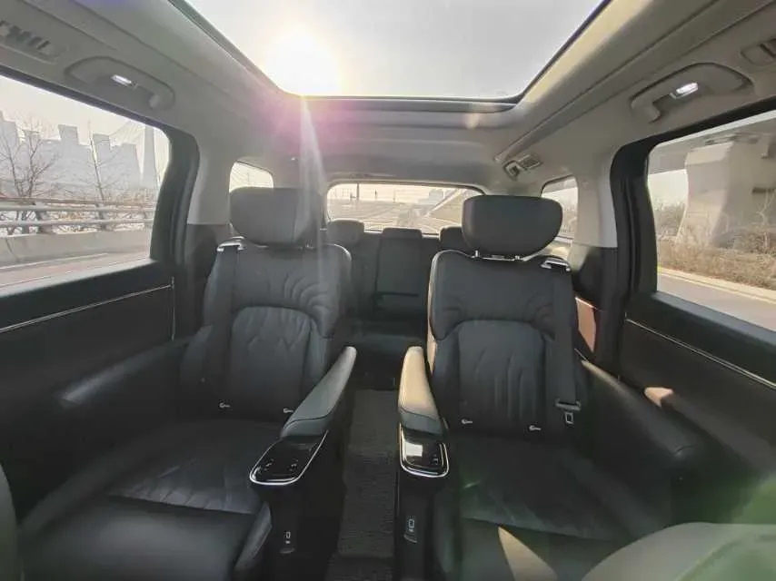 2023 GAC Trumpchi M8 2.0T 252HP L4 8AT,autocango,china used car exporter,china ev exporter,chinese used car exporter,chinese used ev exporter