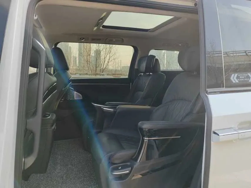 2023 GAC Trumpchi M8 2.0T 252HP L4 8AT,autocango,china used car exporter,china ev exporter,chinese used car exporter,chinese used ev exporter