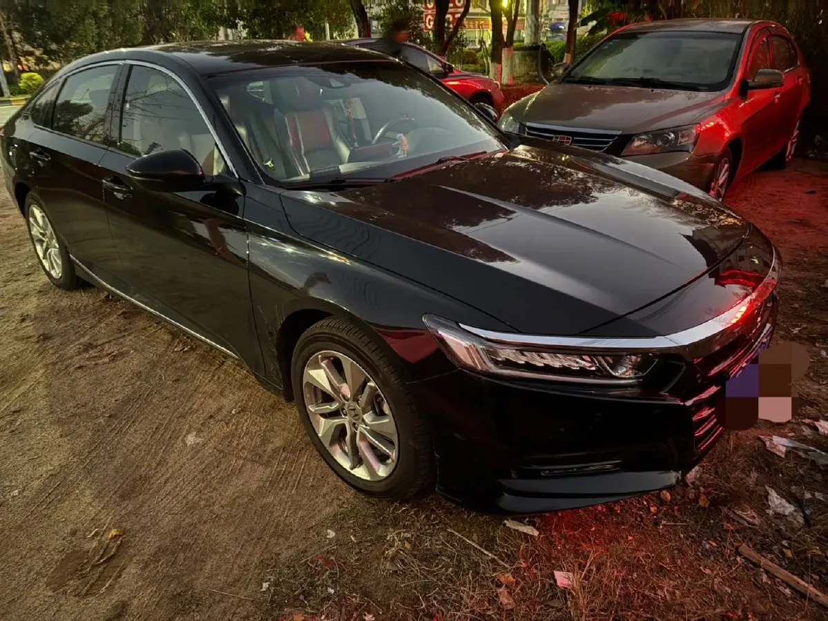 2018 Honda Accord 1.5T 194HP L4 CVT,autocango,china used car exporter,china ev exporter,chinese used car exporter,chinese used ev exporter