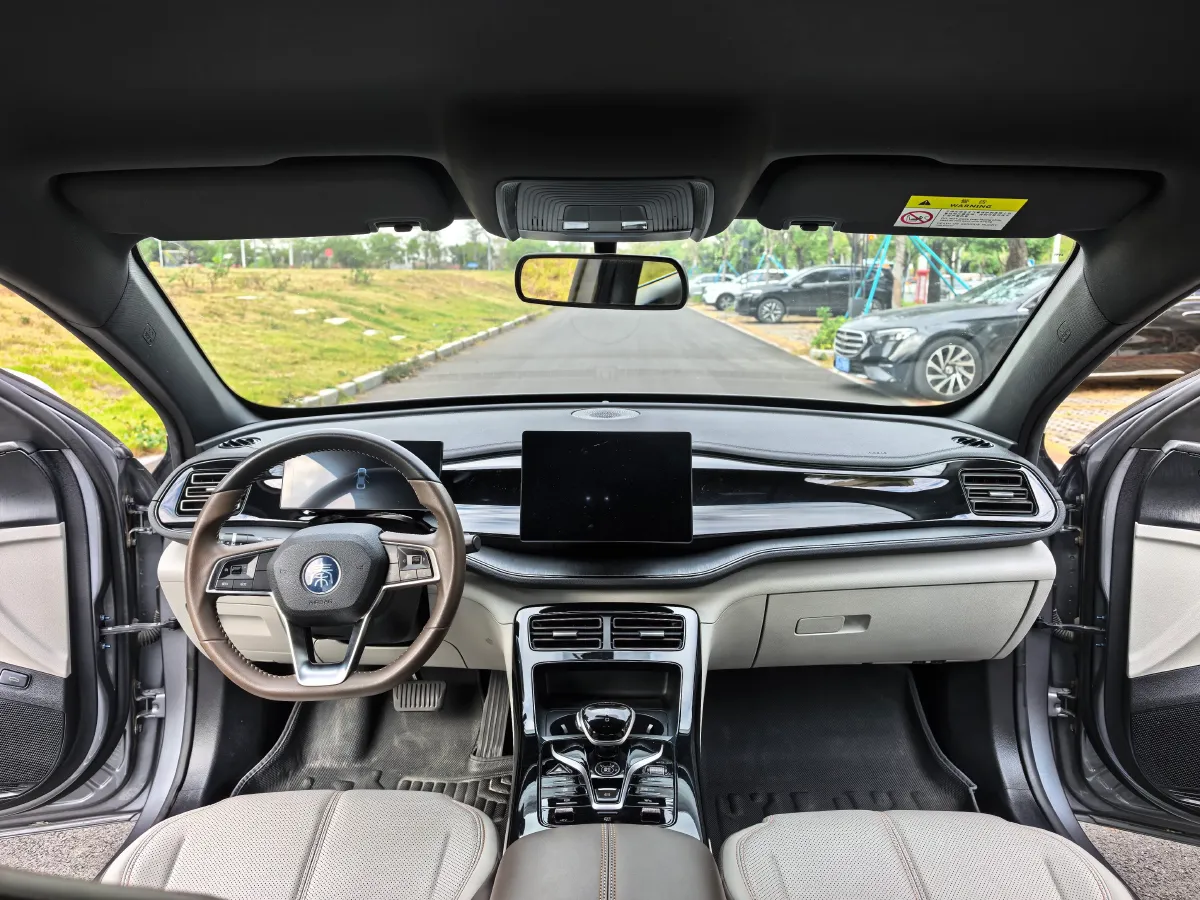 2024 BYD Qin Plus 1.5L 110HP L4 E-CVT PHEV 8.32KWH,autocango,china used car exporter,china ev exporter,chinese used car exporter,chinese used ev exporter