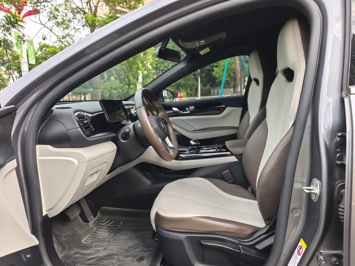 2024 BYD Qin Plus 1.5L 110HP L4 E-CVT PHEV 8.32KWH,autocango,china used car exporter,china ev exporter,chinese used car exporter,chinese used ev exporter