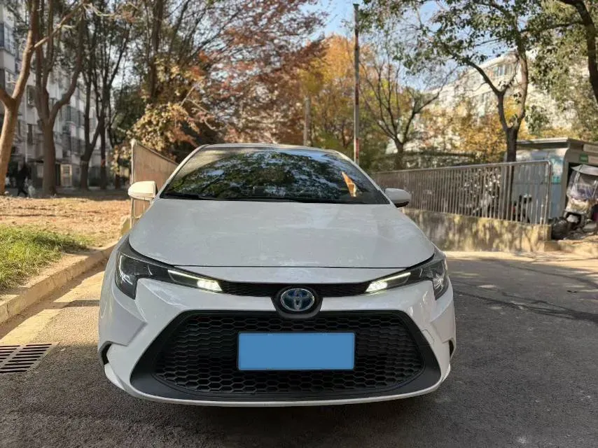2021 Toyota Levin 1.8L 98HP L4 E-CVT Hybrid,autocango,china used car exporter,china ev exporter,chinese used car exporter,chinese used ev exporter