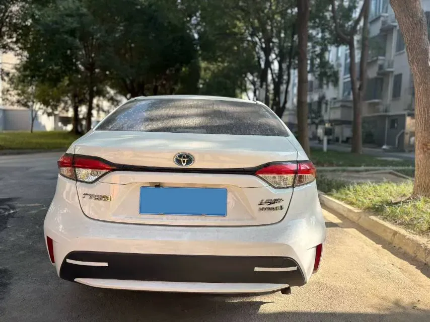 2021 Toyota Levin 1.8L 98HP L4 E-CVT Hybrid,autocango,china used car exporter,china ev exporter,chinese used car exporter,chinese used ev exporter