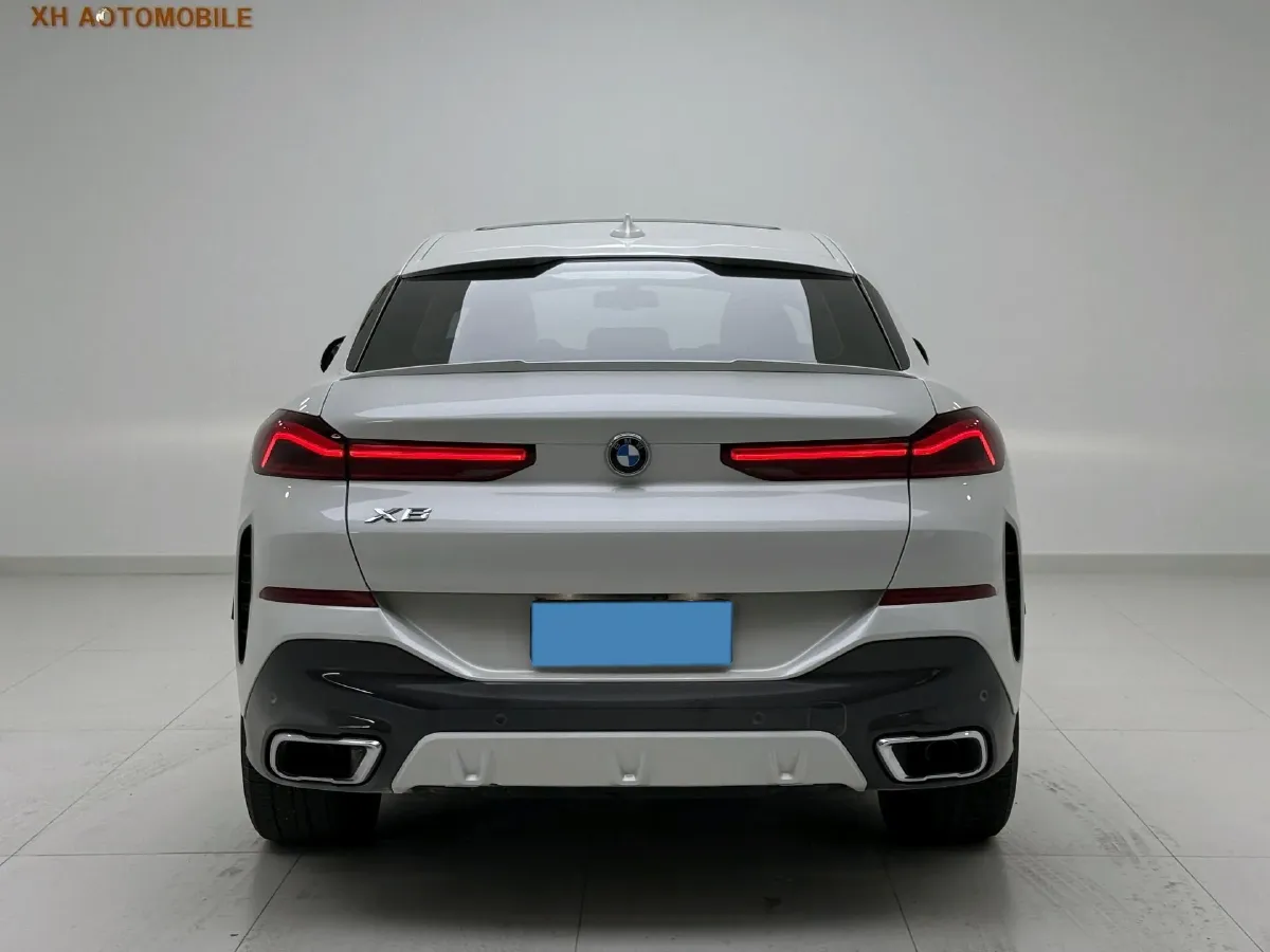 2021 BMW X6 2.0T 265HP L4 8AT,autocango,china used car exporter,china ev exporter,chinese used car exporter,chinese used ev exporter