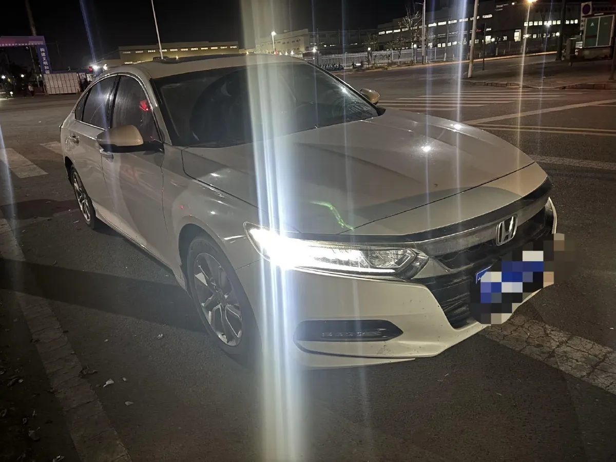 2018 Honda Accord 1.5T 194HP L4 CVT,autocango,china used car exporter,china ev exporter,chinese used car exporter,chinese used ev exporter