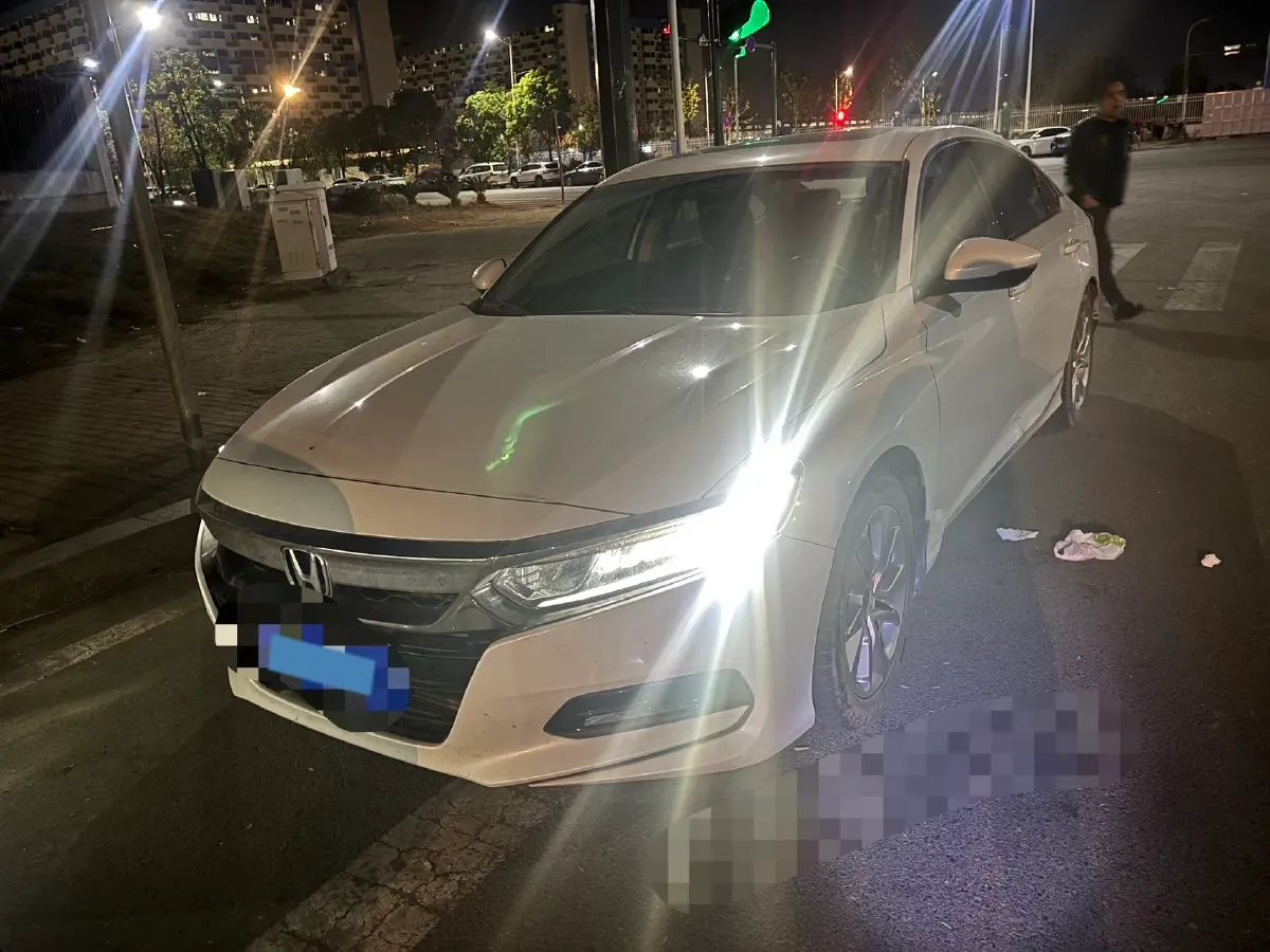 2018 Honda Accord 1.5T 194HP L4 CVT,autocango,china used car exporter,china ev exporter,chinese used car exporter,chinese used ev exporter