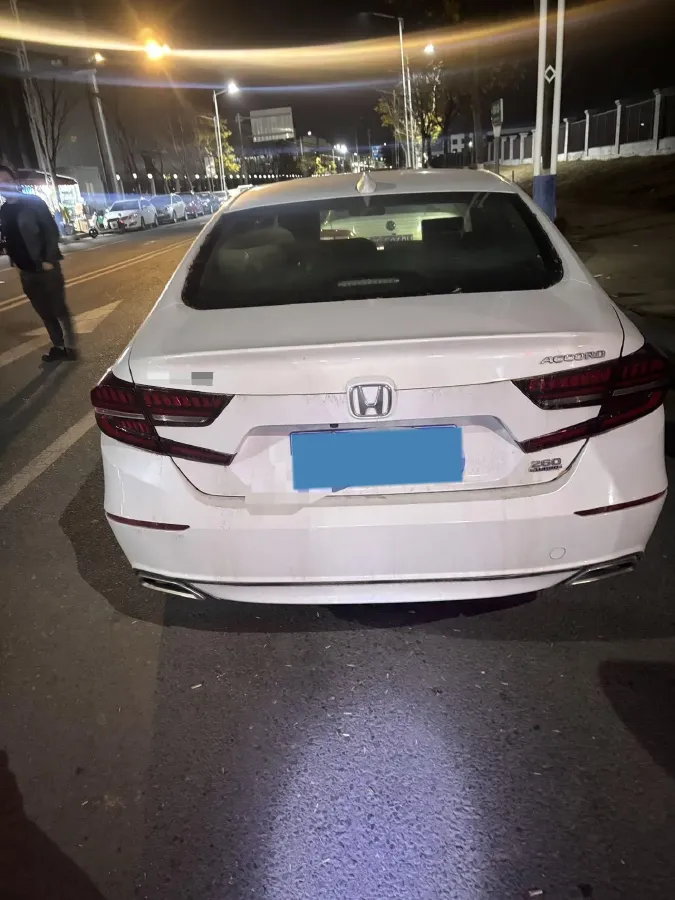 2018 Honda Accord 1.5T 194HP L4 CVT,autocango,china used car exporter,china ev exporter,chinese used car exporter,chinese used ev exporter