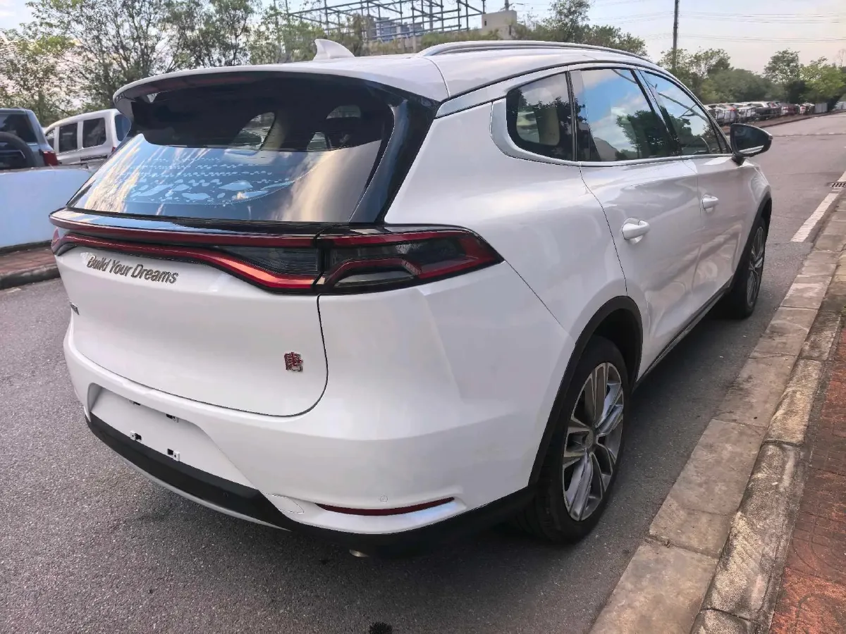 2019 BYD Tang 2.0T 192HP L4 6AT,autocango,china used car exporter,china ev exporter,chinese used car exporter,chinese used ev exporter
