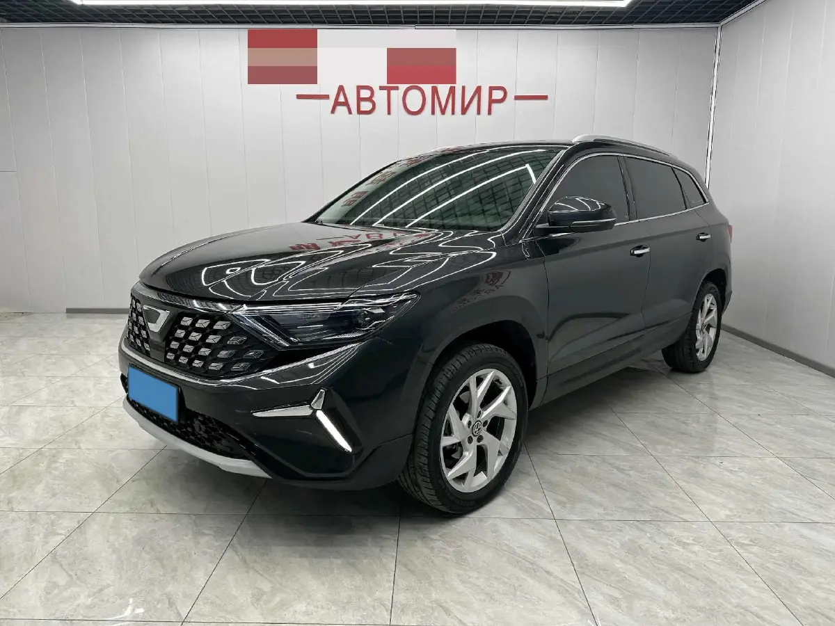 2022 Jetta VS7 1.4T 150HP L4 6AT