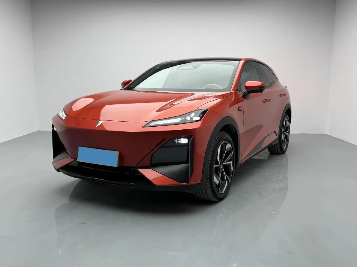 2024 JAC Refine RefineRF8 2.0T 253HP L4 8AT 2024 JAC Refine RefineRF8 2.0T 253HP L4 8AT