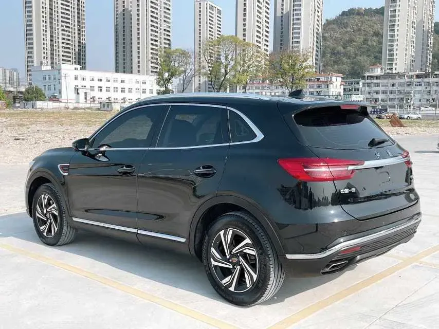 2022 HongQi HS5 2.0T 224HP L4 6AT,autocango,china used car exporter,china ev exporter,chinese used car exporter,chinese used ev exporter