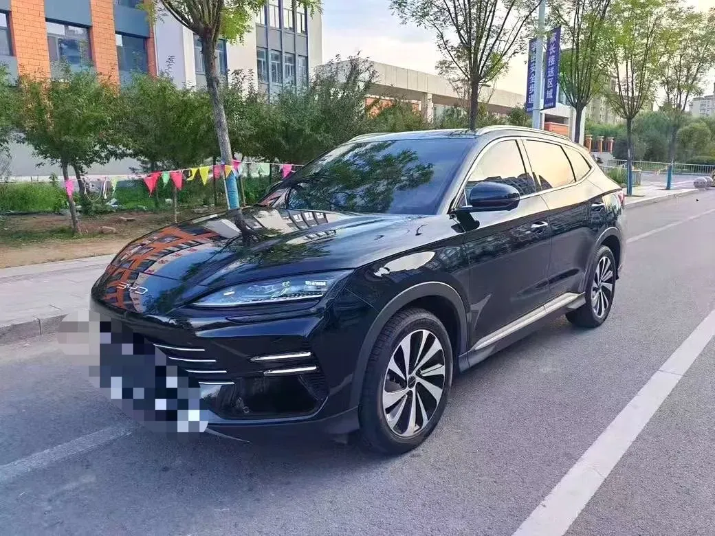 2023 BYD Song Plus BEV 71.8KWH,autocango,china used car exporter,china ev exporter,chinese used car exporter,chinese used ev exporter