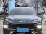 2023 BYD Song Plus BEV 71.8KWH