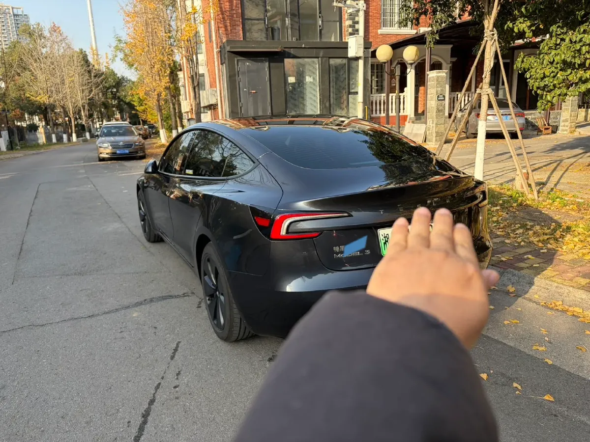 2025 Tesla Model 3 BEV,autocango,china used car exporter,china ev exporter,chinese used car exporter,chinese used ev exporter