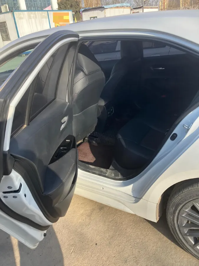 2021 Toyota Paptor 2.0L 171HP L4 CVT,autocango,china used car exporter,china ev exporter,chinese used car exporter,chinese used ev exporter