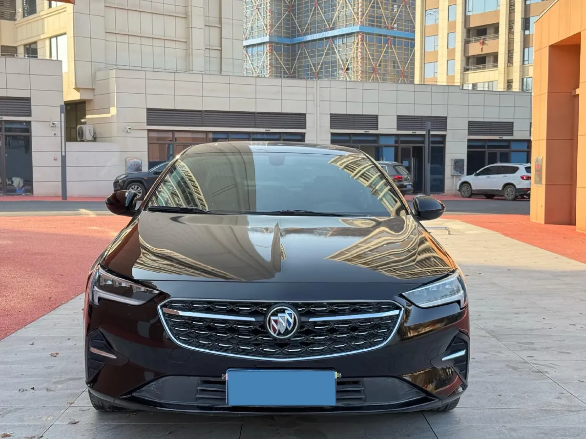 2022 Buick Regal 1.5T 169HP L4 9AT,autocango,china used car exporter,china ev exporter,chinese used car exporter,chinese used ev exporter