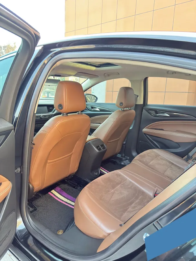 2022 Buick Regal 1.5T 169HP L4 9AT,autocango,china used car exporter,china ev exporter,chinese used car exporter,chinese used ev exporter