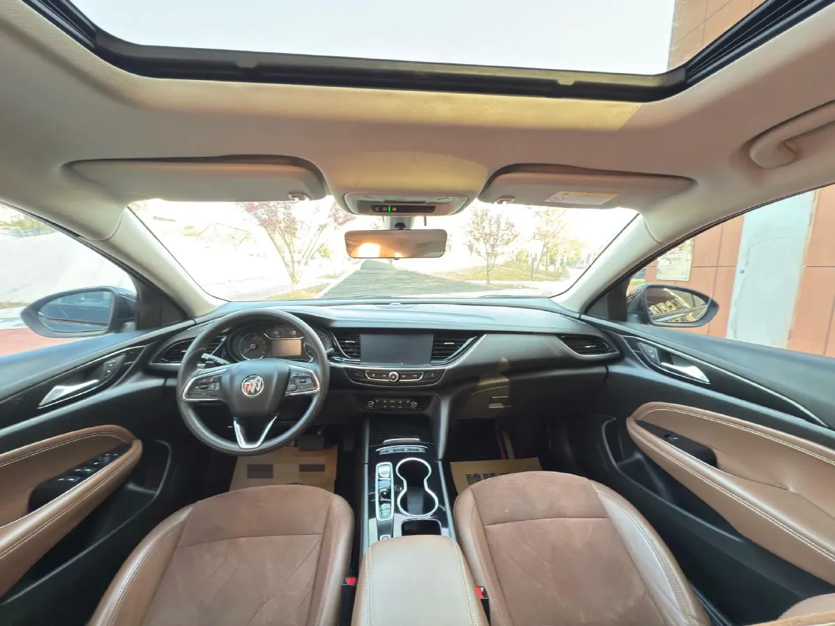 2022 Buick Regal 1.5T 169HP L4 9AT,autocango,china used car exporter,china ev exporter,chinese used car exporter,chinese used ev exporter
