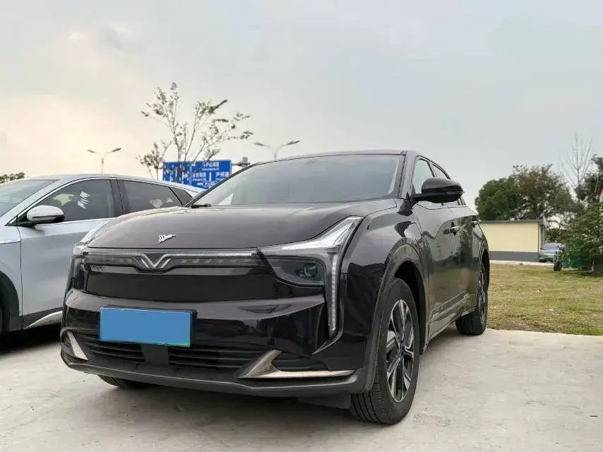 2023 Neta U BEV 68.2KWH