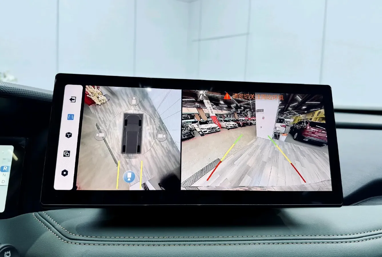 2023 Geely Okavango L 2.0T 218HP L4 7DCT,autocango,china used car exporter,china ev exporter,chinese used car exporter,chinese used ev exporter