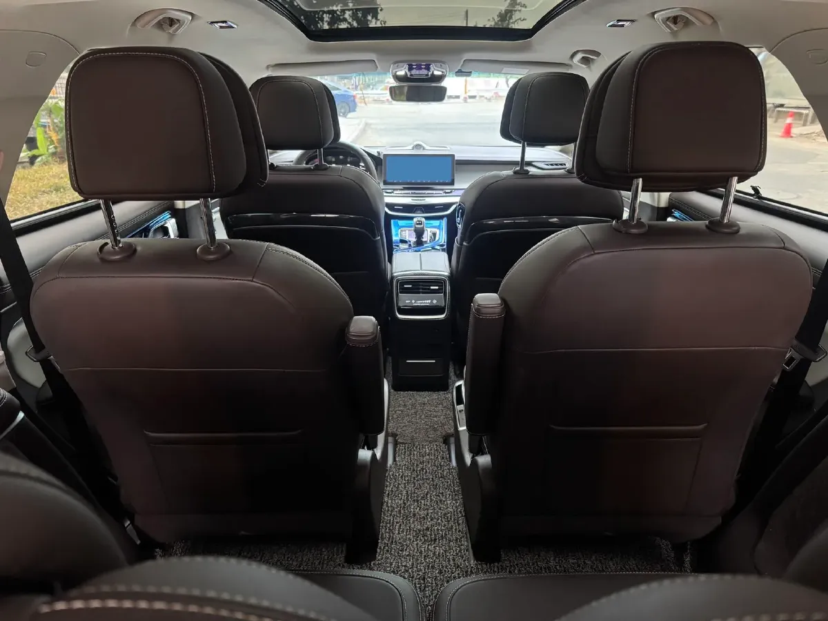 2019 Geely JiaJi 1.5T 177HP L3 7DCT,autocango,china used car exporter,china ev exporter,chinese used car exporter,chinese used ev exporter