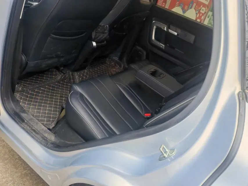 2023 Chery Exploration 06 1.6T 197HP L4 7DCT,autocango,china used car exporter,china ev exporter,chinese used car exporter,chinese used ev exporter