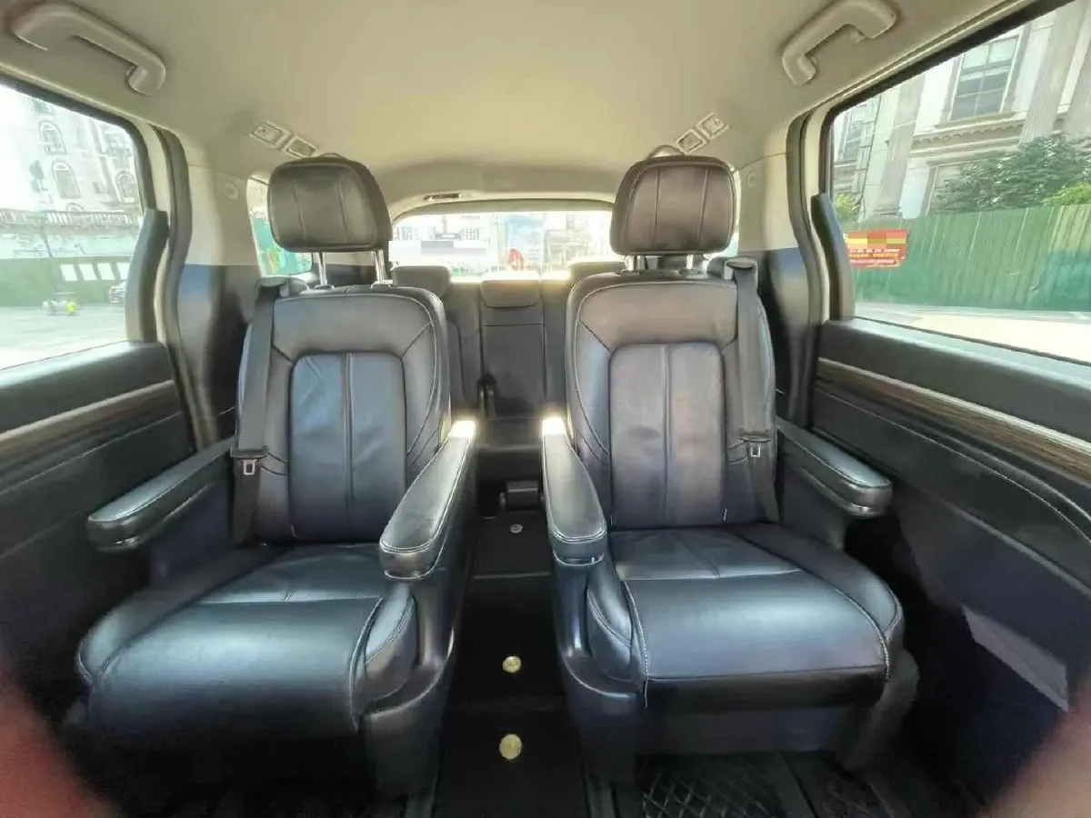 2023 GAC Trumpchi M8 2.0T 252HP L4 8AT,autocango,china used car exporter,china ev exporter,chinese used car exporter,chinese used ev exporter