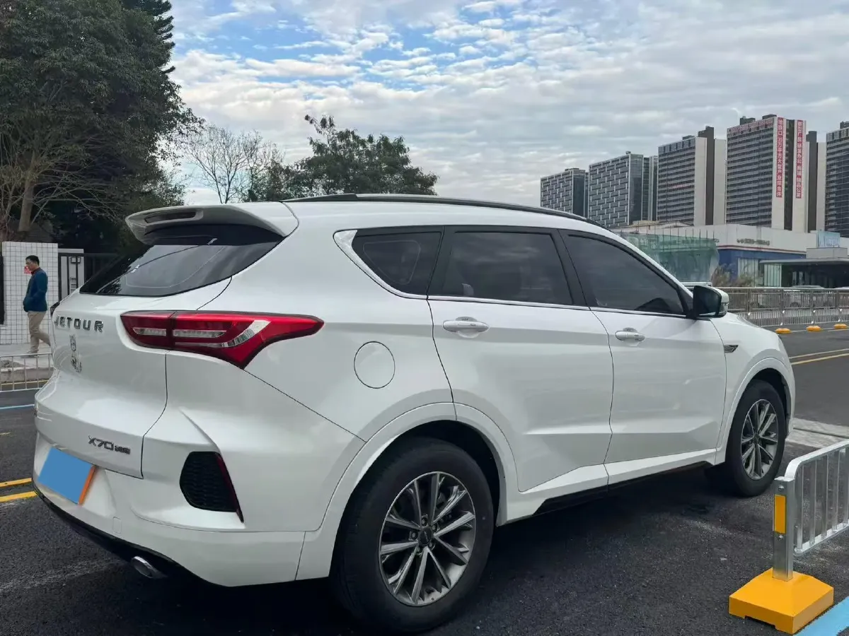 2021 VGV U70 1.5T 156HP L4 6AT,autocango,china used car exporter,china ev exporter,chinese used car exporter,chinese used ev exporter