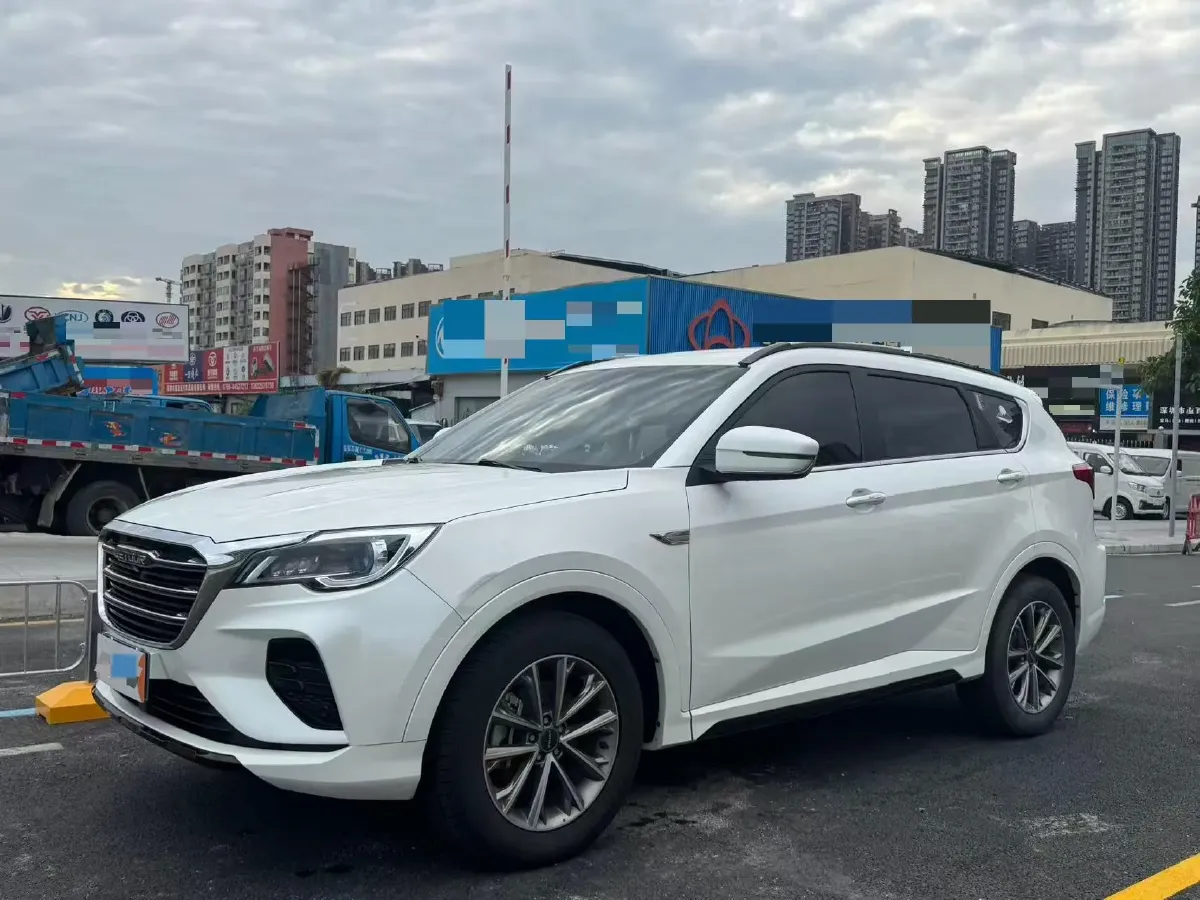 2021 VGV U70 1.5T 156HP L4 6AT,autocango,china used car exporter,china ev exporter,chinese used car exporter,chinese used ev exporter