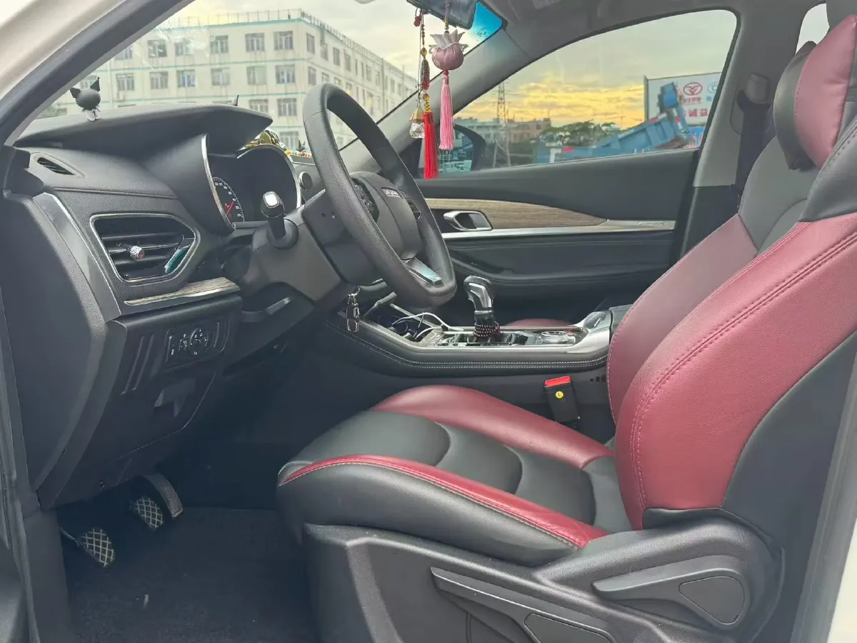 2021 VGV U70 1.5T 156HP L4 6AT,autocango,china used car exporter,china ev exporter,chinese used car exporter,chinese used ev exporter