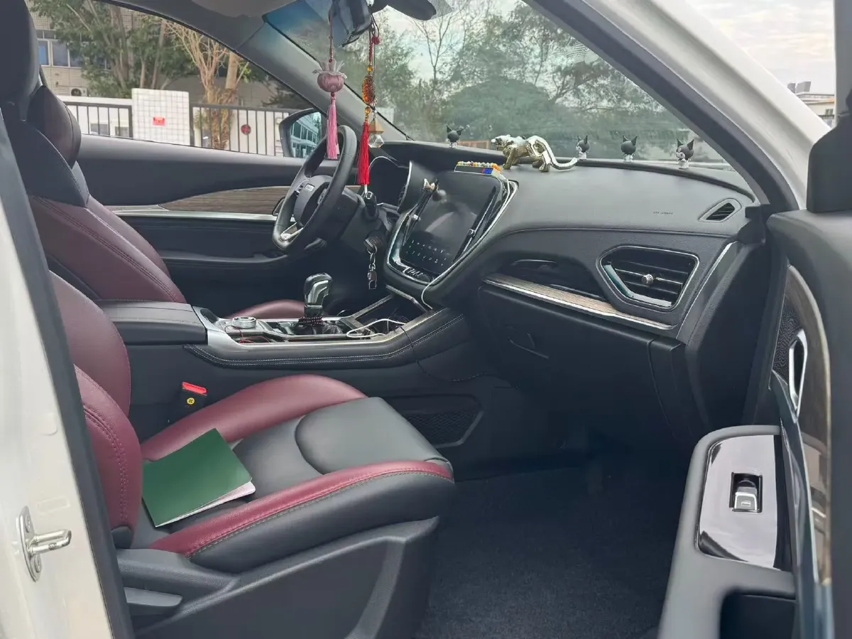 2021 VGV U70 1.5T 156HP L4 6AT,autocango,china used car exporter,china ev exporter,chinese used car exporter,chinese used ev exporter