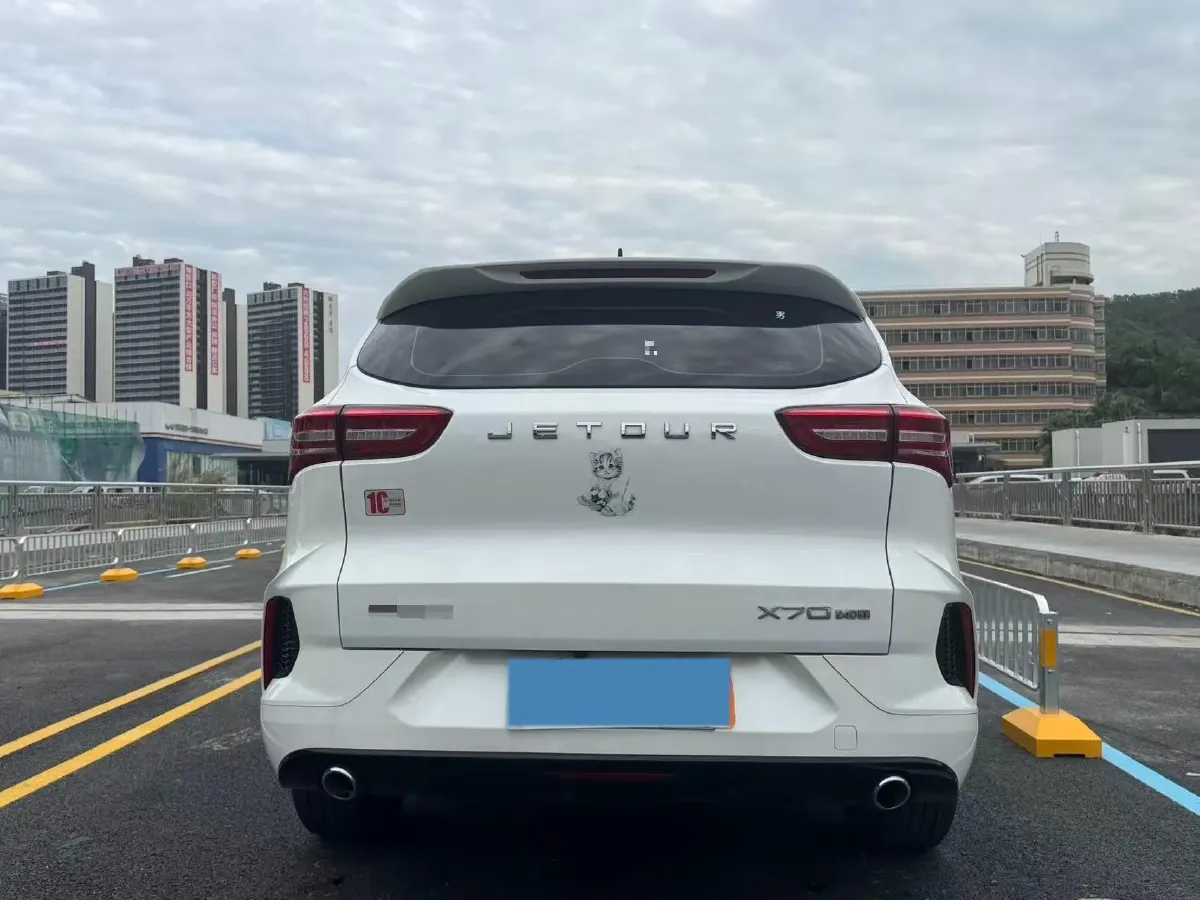 2021 VGV U70 1.5T 156HP L4 6AT,autocango,china used car exporter,china ev exporter,chinese used car exporter,chinese used ev exporter