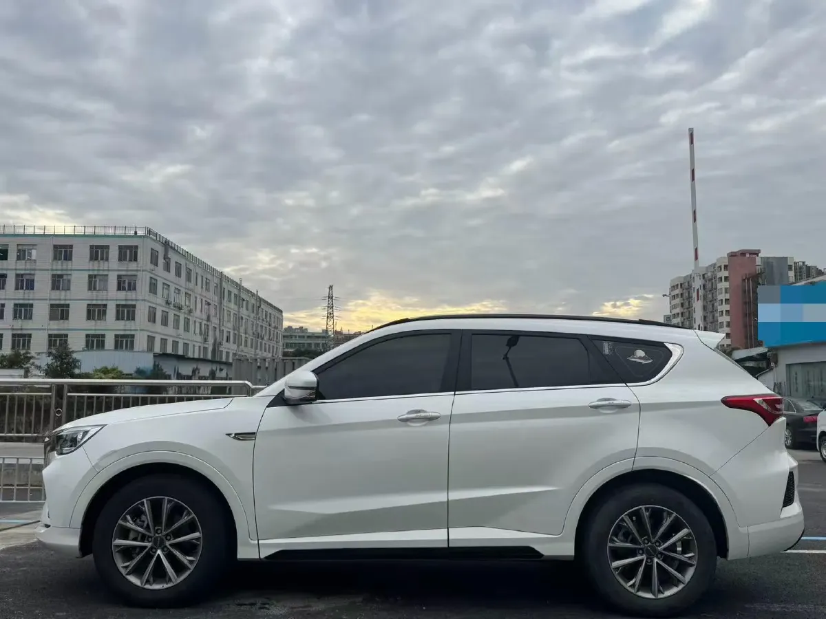 2021 VGV U70 1.5T 156HP L4 6AT,autocango,china used car exporter,china ev exporter,chinese used car exporter,chinese used ev exporter