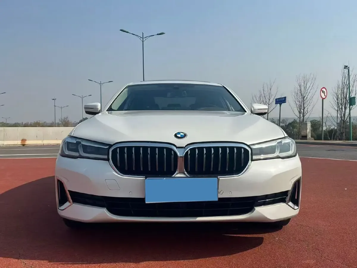 2021 BMW 5 Series 2.0T 252HP L4 8AT,autocango,china used car exporter,china ev exporter,chinese used car exporter,chinese used ev exporter