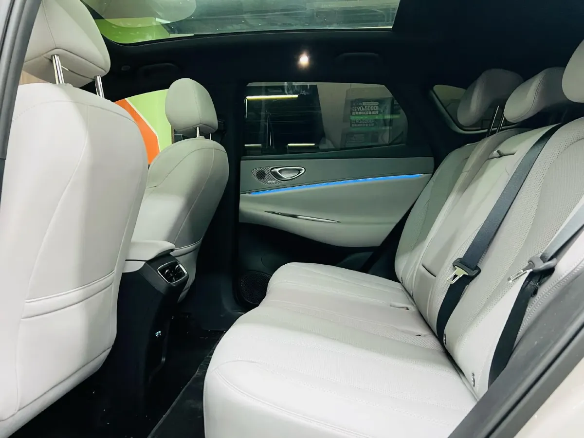 2025 BYD Sea Lion 06 1.5L 101HP L4 E-CVT PHEV,autocango,china used car exporter,china ev exporter,chinese used car exporter,chinese used ev exporter