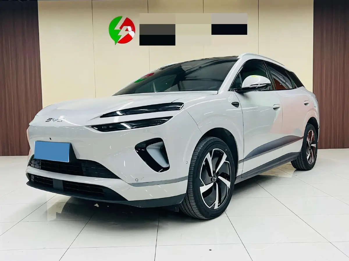 2025 BYD Sea Lion 06 1.5L 101HP L4 E-CVT PHEV