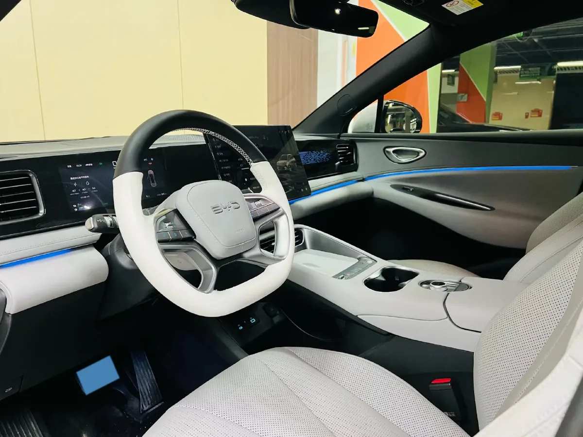 2025 BYD Sea Lion 06 1.5L 101HP L4 E-CVT PHEV,autocango,china used car exporter,china ev exporter,chinese used car exporter,chinese used ev exporter