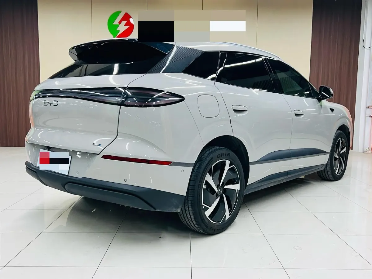 2025 BYD Sea Lion 06 1.5L 101HP L4 E-CVT PHEV,autocango,china used car exporter,china ev exporter,chinese used car exporter,chinese used ev exporter