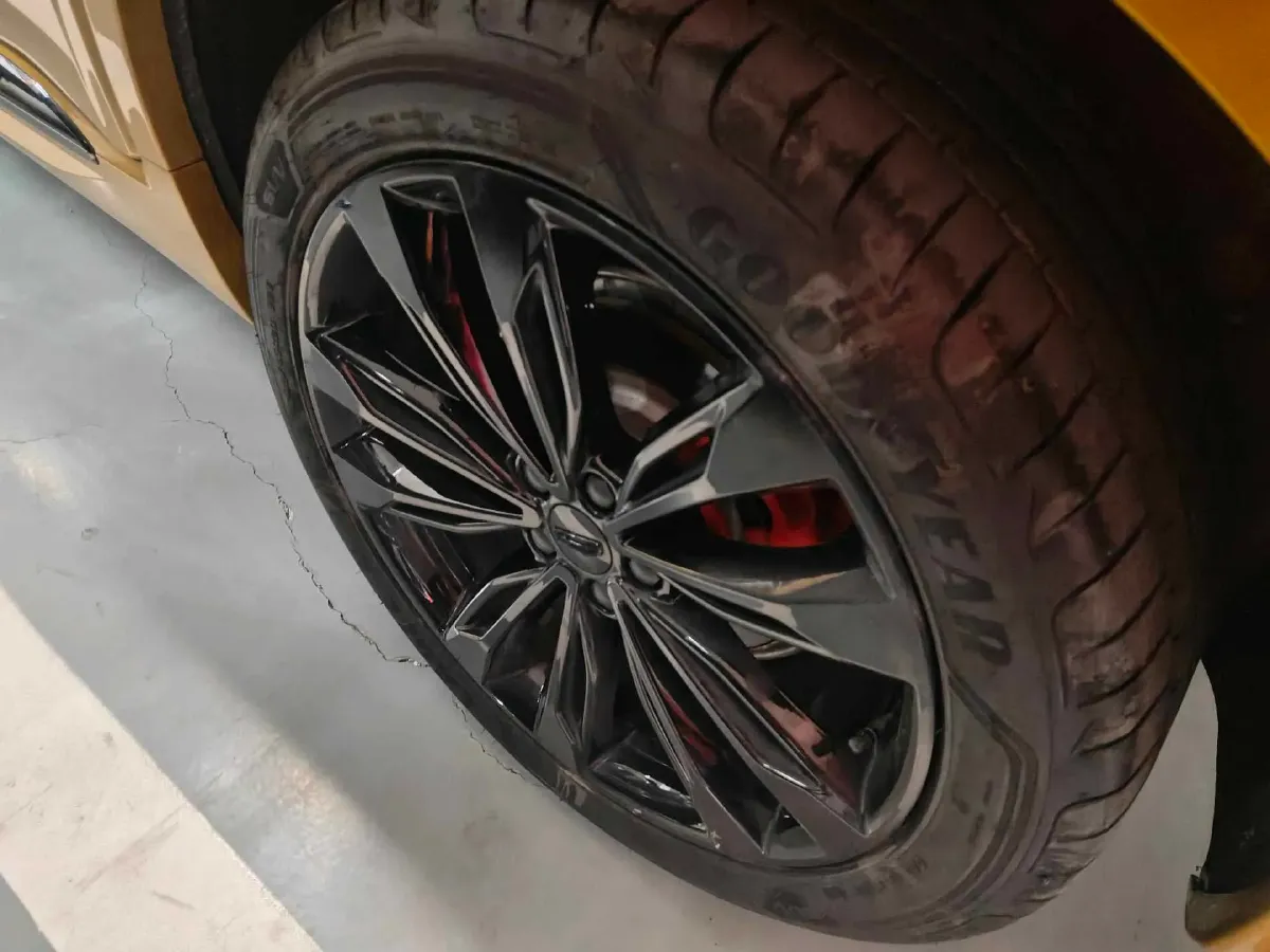 2020 Geely Tugella 2.0T 238HP L4 8AT,autocango,china used car exporter,china ev exporter,chinese used car exporter,chinese used ev exporter