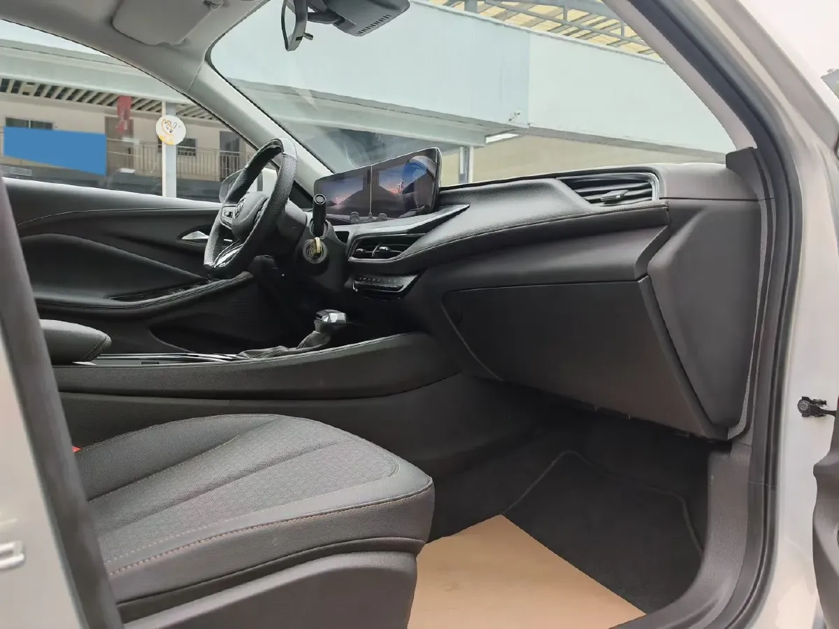 2023 Buick Verano 1.5T 184HP L4 CVT,autocango,china used car exporter,china ev exporter,chinese used car exporter,chinese used ev exporter