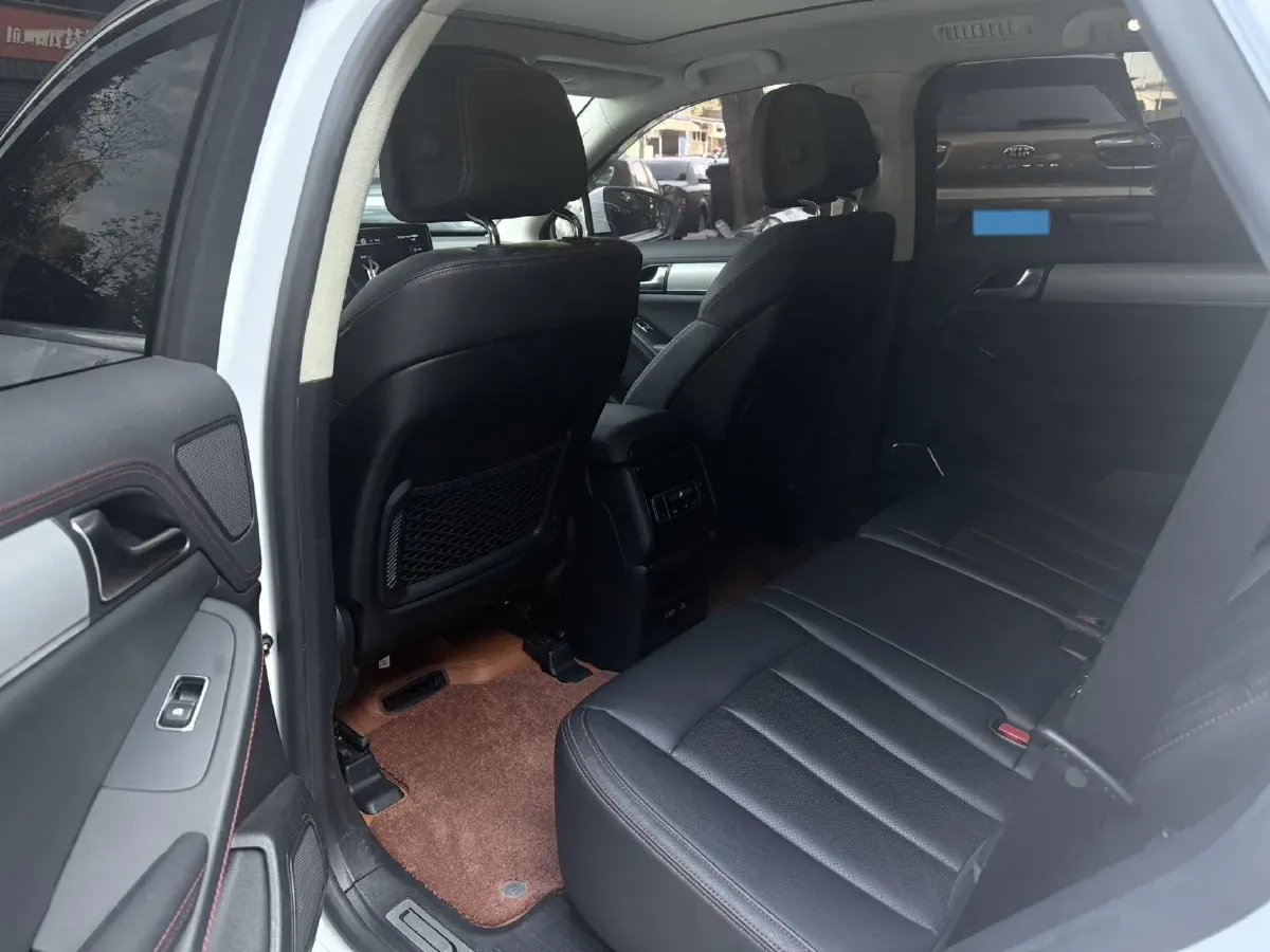 2019 Buick EnvisionPlus 2.0T 260HP L4 9AT,autocango,china used car exporter,china ev exporter,chinese used car exporter,chinese used ev exporter