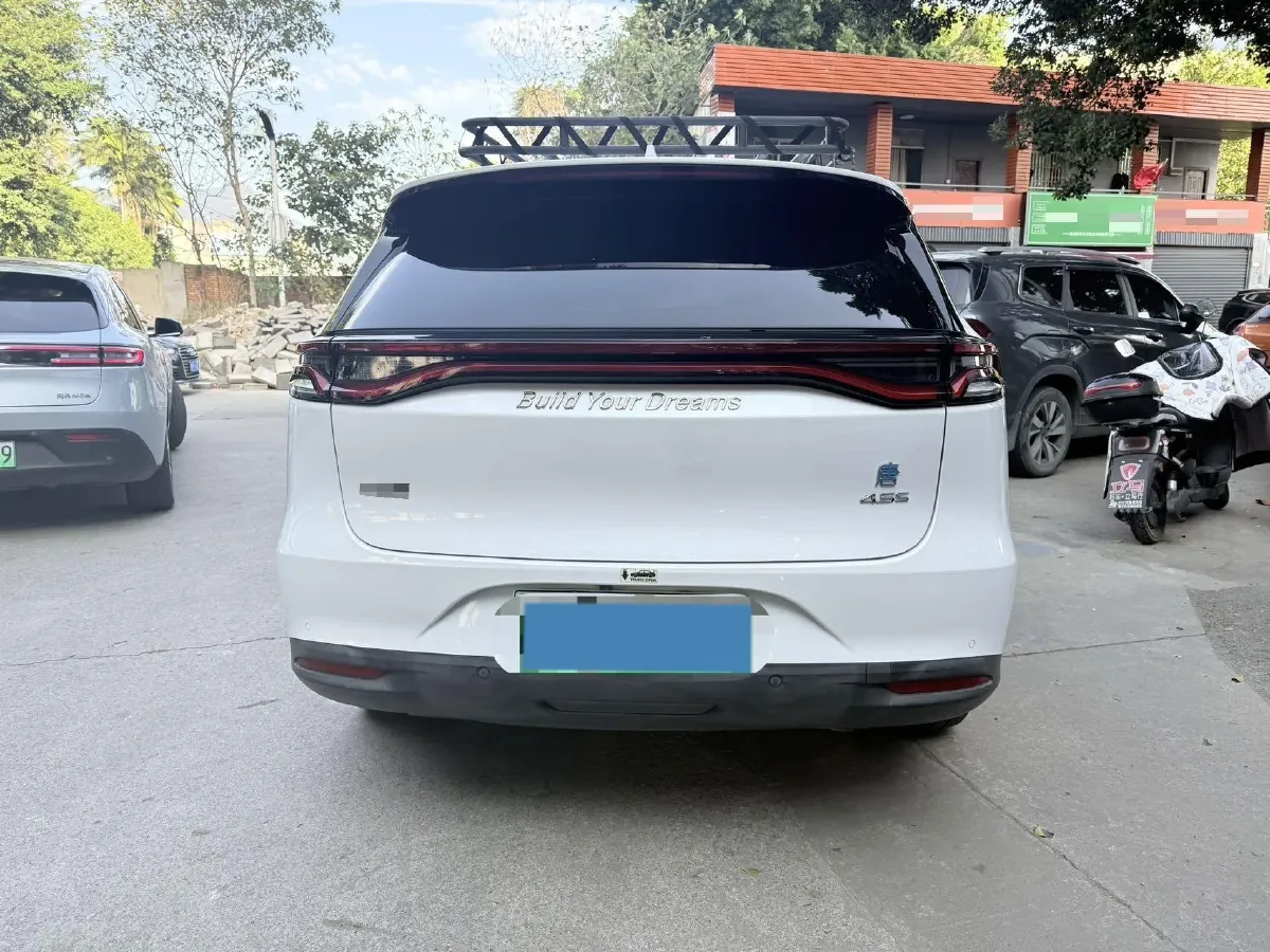 2019 Buick EnvisionPlus 2.0T 260HP L4 9AT,autocango,china used car exporter,china ev exporter,chinese used car exporter,chinese used ev exporter