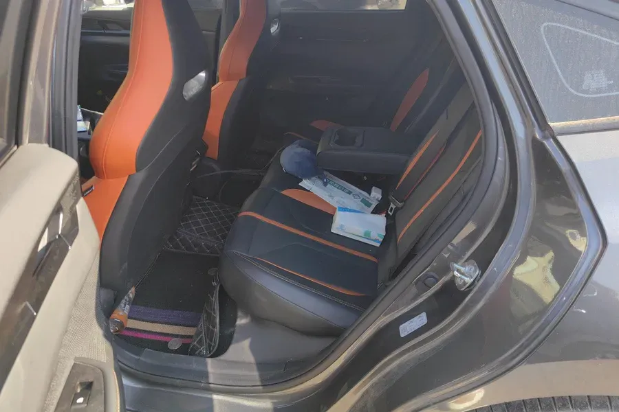 2024 ChangAn UNI-V 1.5T 188HP L4 7DCT,autocango,china used car exporter,china ev exporter,chinese used car exporter,chinese used ev exporter