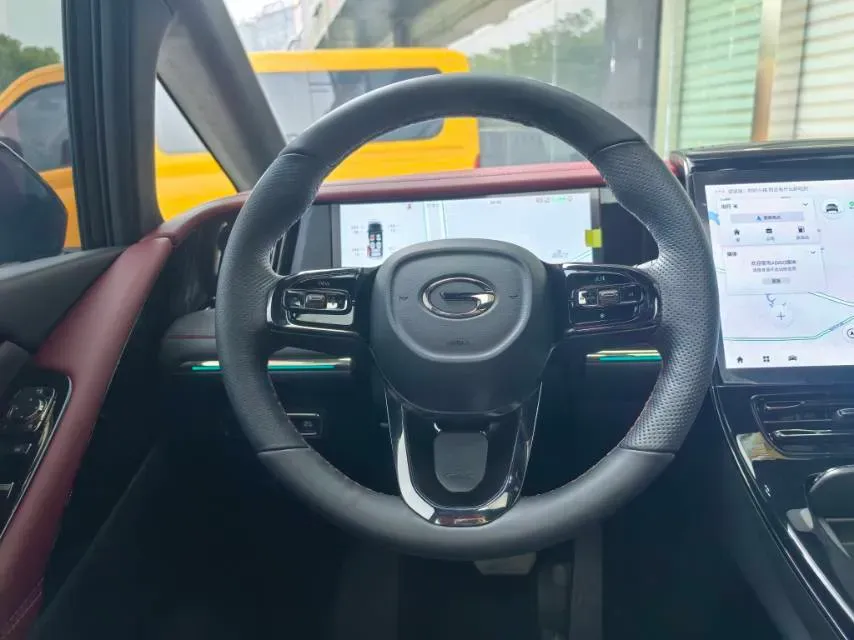 2023 GAC Trumpchi M8 2.0T 252HP L4 8AT,autocango,china used car exporter,china ev exporter,chinese used car exporter,chinese used ev exporter