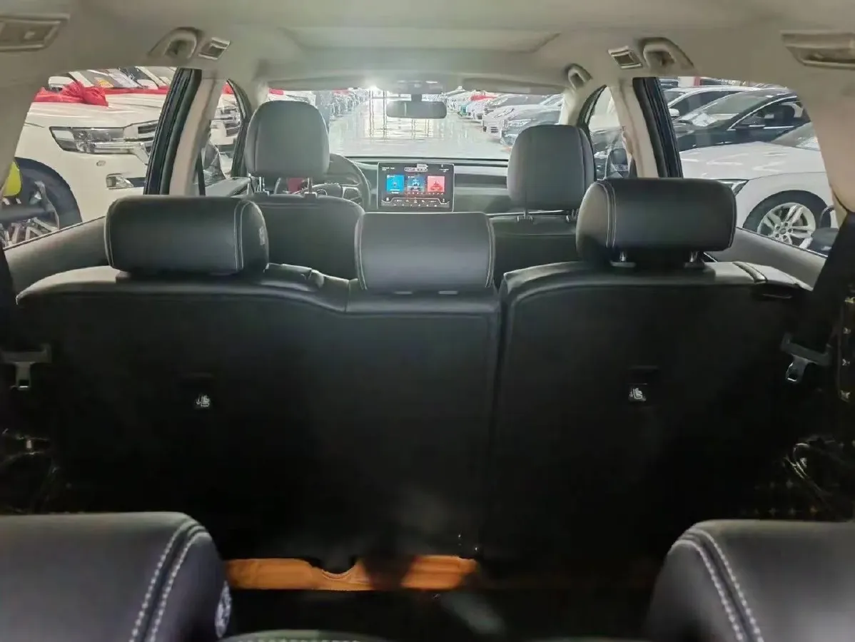 2019 BYD Song MAX 1.5T 160HP L4 6DCT,autocango,china used car exporter,china ev exporter,chinese used car exporter,chinese used ev exporter