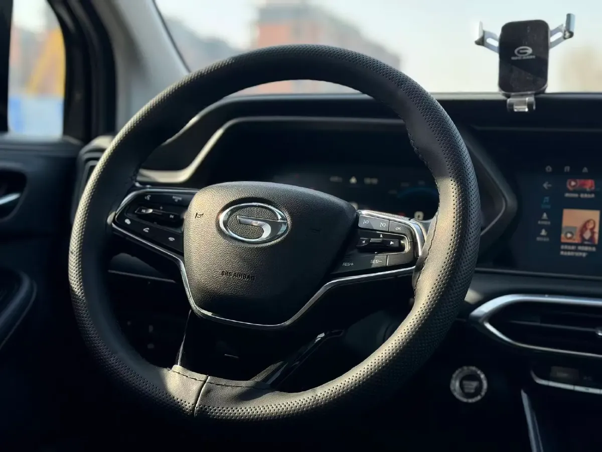 2021 GAC Trumpchi GS4 1.5T 169HP L4 6AT,autocango,china used car exporter,china ev exporter,chinese used car exporter,chinese used ev exporter