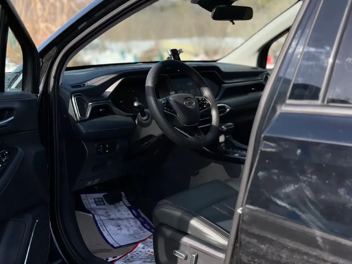 2021 GAC Trumpchi GS4 1.5T 169HP L4 6AT,autocango,china used car exporter,china ev exporter,chinese used car exporter,chinese used ev exporter